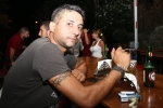 Friday Night at Back Door Pub, Byblos